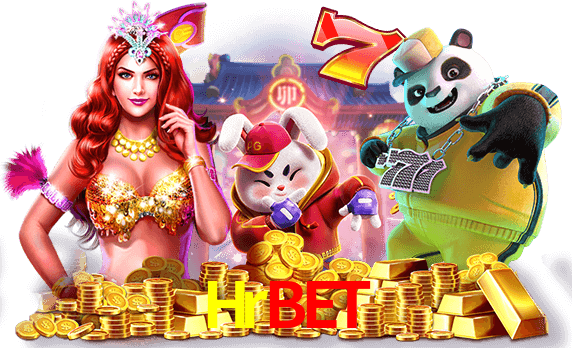 jogue em caça-níqueis ricos na Hrbet